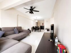 Blk 880 Woodlands Street 82 (Woodlands), HDB 5 Rooms #581509351